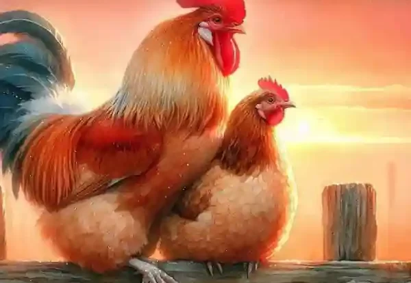 Langkah Awal Sukses Memulai Usaha Ayam Broiler