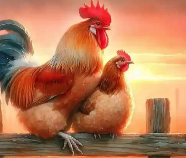 Langkah Awal Sukses Memulai Usaha Ayam Broiler